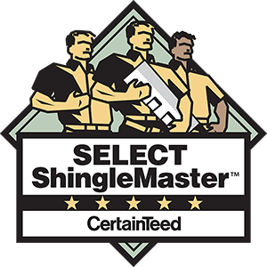 Certainteed Logo