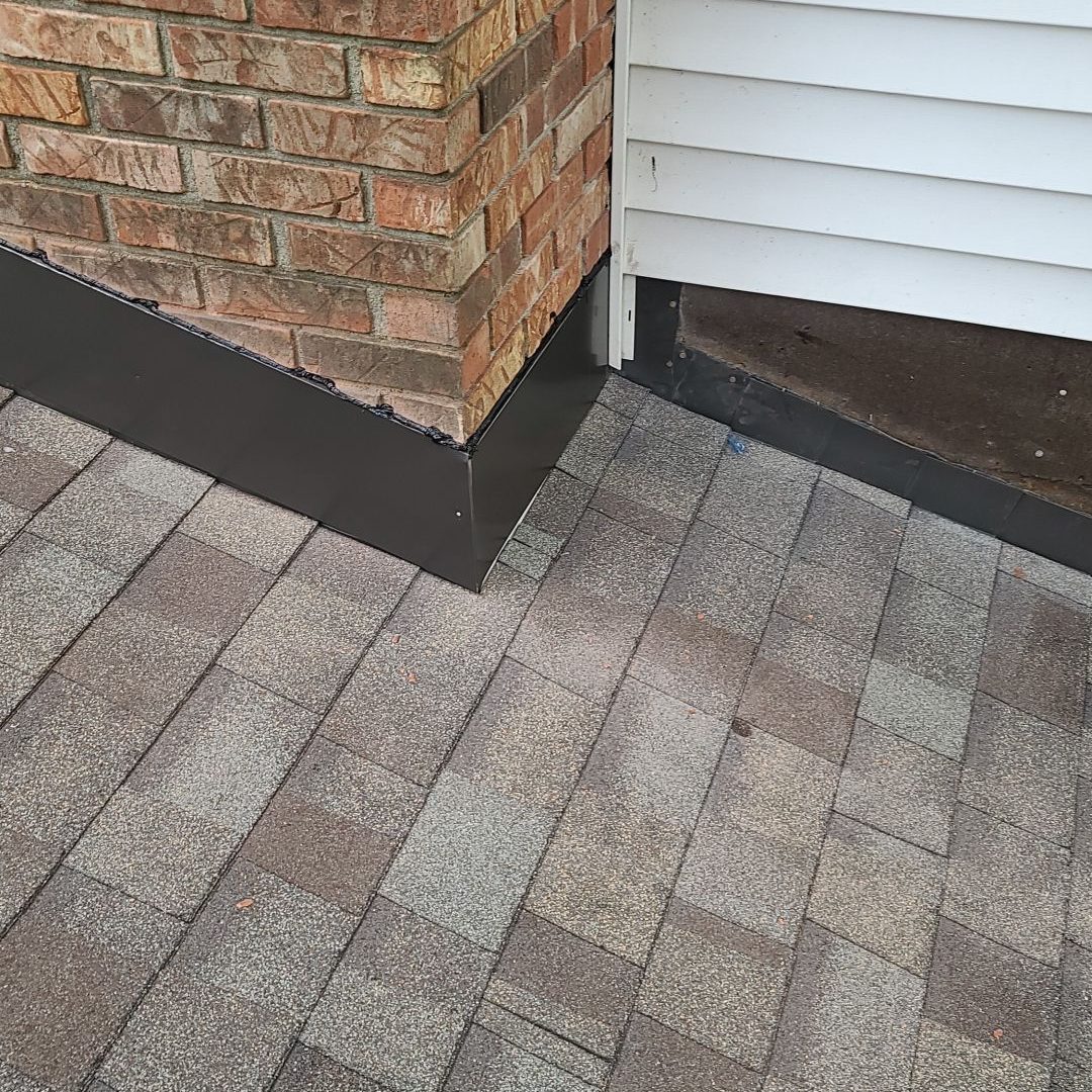 Roof Replacement in Wilton NY for David L by Pinnacle Roofing