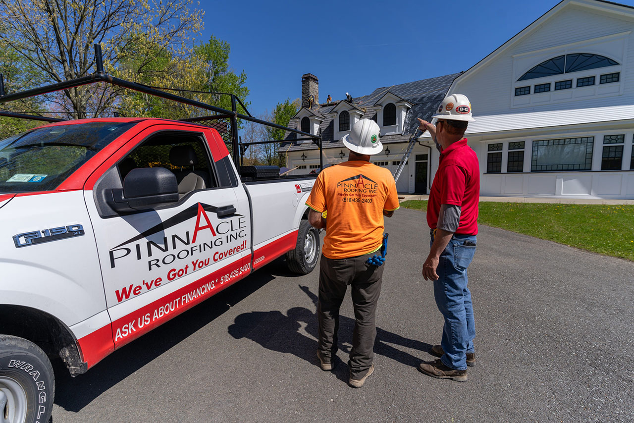 Best Roofers near Clifton Park, Saratoga Springs, Albany, Latham, Colonie, Halfmoon, East Greenbush, Troy, Glens Falls, and Queensbury NY. Best roofing contractors in Manchester VT and Arlington VT.