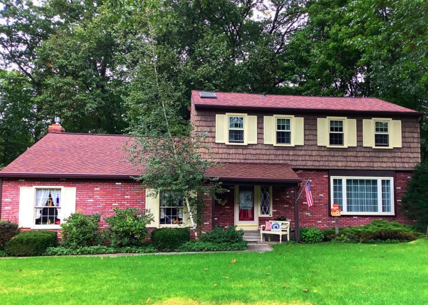 Roofers in Clifton Park NY Pinnacle Roofing Company.